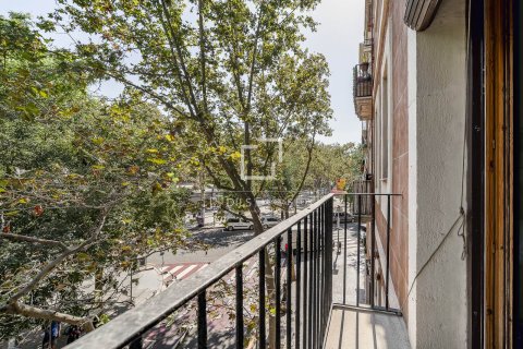 Apartment à vendre à Barcelona, Espagne, 2 chambres, 79 m2 No. 195596 - photo 28