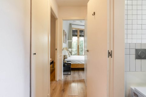 Apartment à vendre à Barcelona, Espagne, 2 chambres, 79 m2 No. 195596 - photo 23