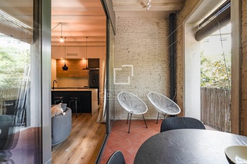 Apartment à vendre à Barcelona, Espagne, 2 chambres, 79 m2 No. 195596 - photo 7