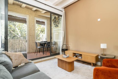 Apartment à vendre à Barcelona, Espagne, 2 chambres, 79 m2 No. 195596 - photo 6