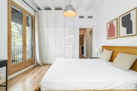 Apartment à vendre à Barcelona, Espagne, 2 chambres, 79 m2 No. 195596 - photo 19