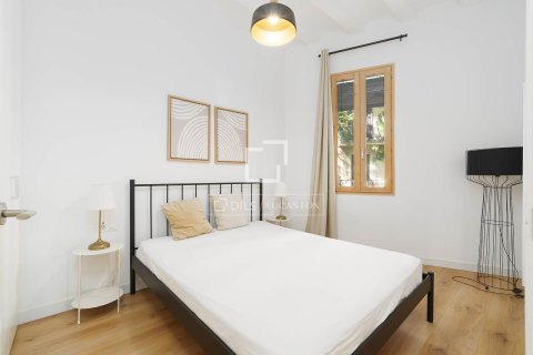 Apartment à vendre à Barcelona, Espagne, 2 chambres, 79 m2 No. 195596 - photo 24