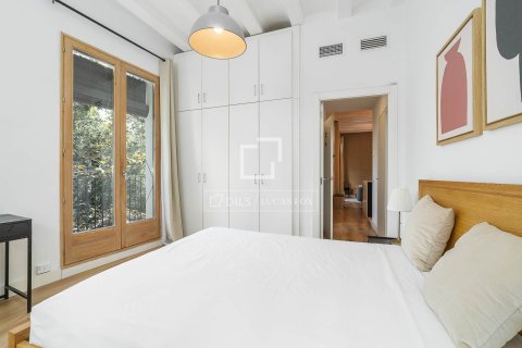 Apartment à vendre à Barcelona, Espagne, 2 chambres, 79 m2 No. 195596 - photo 18