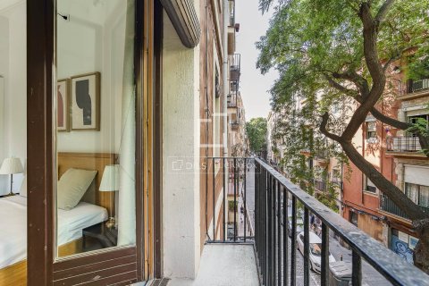 Apartment à vendre à Barcelona, Espagne, 2 chambres, 79 m2 No. 195596 - photo 27