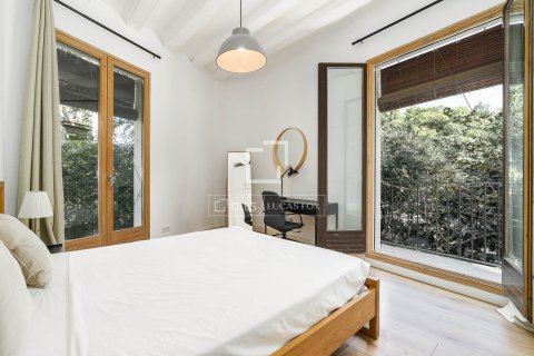 Apartment à vendre à Barcelona, Espagne, 2 chambres, 79 m2 No. 195596 - photo 14