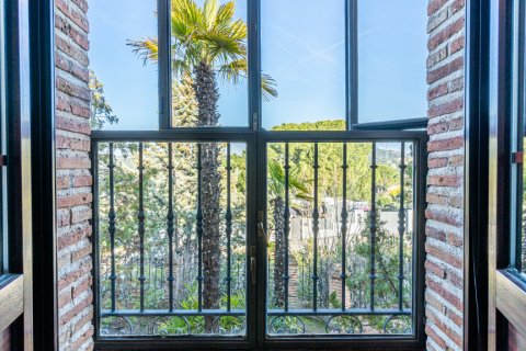 Villa for sale Las Rozas de Madrid, Madrid, Spain 5 bedrooms, 800 sq.m. No. 108117 - photo 22