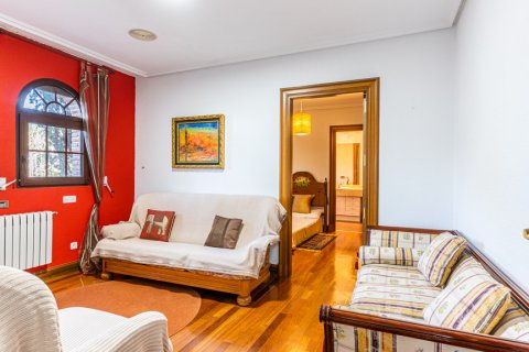 Villa for sale Las Rozas de Madrid, Madrid, Spain 5 bedrooms, 800 sq.m. No. 108117 - photo 27