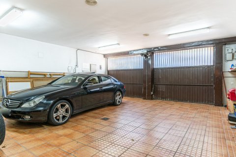 Villa for sale Las Rozas de Madrid, Madrid, Spain 5 bedrooms, 800 sq.m. No. 108117 - photo 30