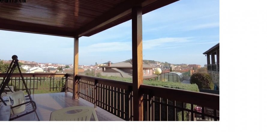 Villa El Molar, Madrid, Spain 6 bedrooms, 664 sq.m. No. 108120