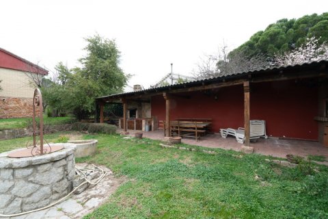 Villa for sale El Molar, Madrid, Spain 6 bedrooms, 664 sq.m. No. 108120 - photo 7