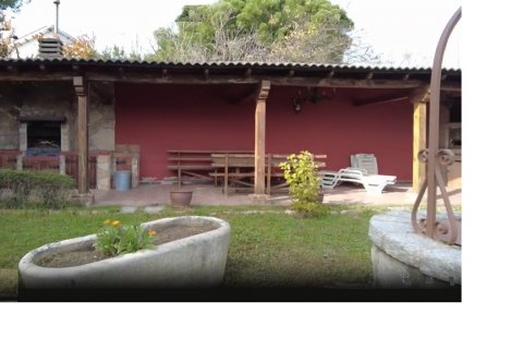 Villa for sale El Molar, Madrid, Spain 6 bedrooms, 664 sq.m. No. 108120 - photo 2