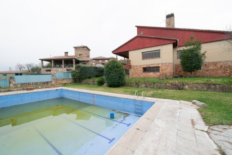 Villa for sale El Molar, Madrid, Spain 6 bedrooms, 664 sq.m. No. 108120 - photo 5