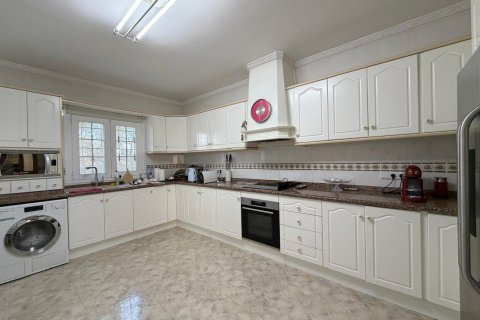 Huvila myytävänä Alicante, Espanja, 6 makuuhuonetta, 884 m2 No. 192322 - kuva 19