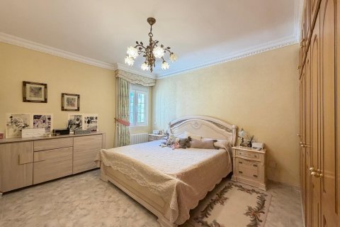 Huvila myytävänä Alicante, Espanja, 6 makuuhuonetta, 884 m2 No. 192322 - kuva 23