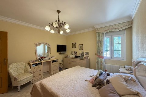 Huvila myytävänä Alicante, Espanja, 6 makuuhuonetta, 884 m2 No. 192322 - kuva 24