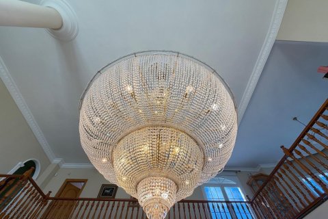 Huvila myytävänä Alicante, Espanja, 6 makuuhuonetta, 884 m2 No. 192322 - kuva 14
