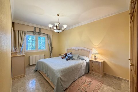Huvila myytävänä Alicante, Espanja, 6 makuuhuonetta, 884 m2 No. 192322 - kuva 30