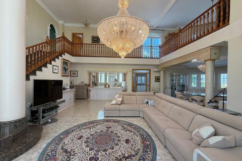 Huvila myytävänä Alicante, Espanja, 6 makuuhuonetta, 884 m2 No. 192322 - kuva 10