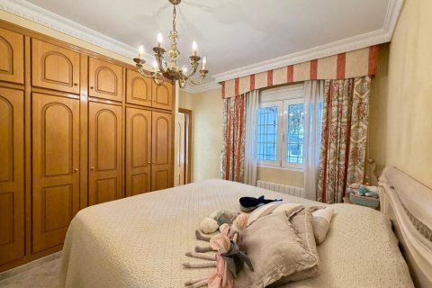 Huvila myytävänä Alicante, Espanja, 6 makuuhuonetta, 884 m2 No. 192322 - kuva 28