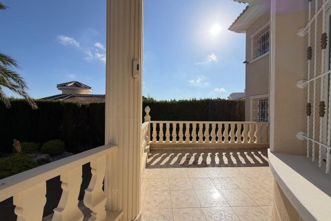 Huvila myytävänä Alicante, Espanja, 6 makuuhuonetta, 884 m2 No. 192322 - kuva 7