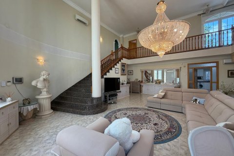 Huvila myytävänä Alicante, Espanja, 6 makuuhuonetta, 884 m2 No. 192322 - kuva 12