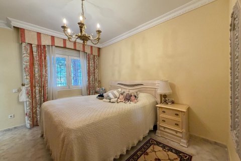 Huvila myytävänä Alicante, Espanja, 6 makuuhuonetta, 884 m2 No. 192322 - kuva 27