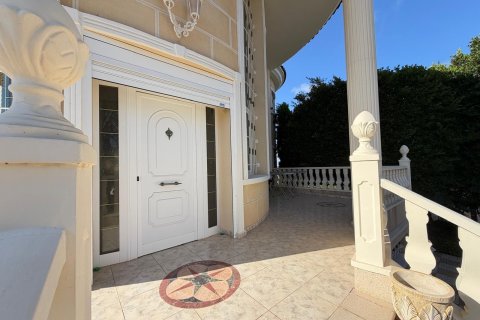 Huvila myytävänä Alicante, Espanja, 6 makuuhuonetta, 884 m2 No. 192322 - kuva 5