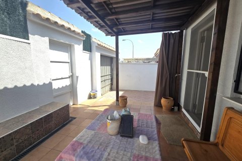 Townhouse zum Verkauf in Torrevieja, Alicante, Spanien 3 Schlafzimmer, 76 m2 Nr. 192323 - Foto 3