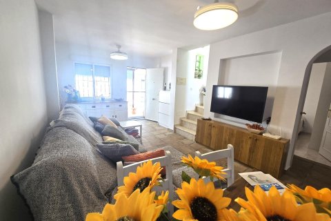 Townhouse zum Verkauf in Torrevieja, Alicante, Spanien 3 Schlafzimmer, 76 m2 Nr. 192323 - Foto 6