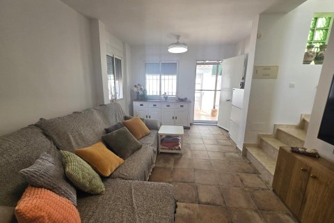 Townhouse zum Verkauf in Torrevieja, Alicante, Spanien 3 Schlafzimmer, 76 m2 Nr. 192323 - Foto 26