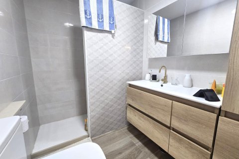 Townhouse zum Verkauf in Torrevieja, Alicante, Spanien 3 Schlafzimmer, 76 m2 Nr. 192323 - Foto 22