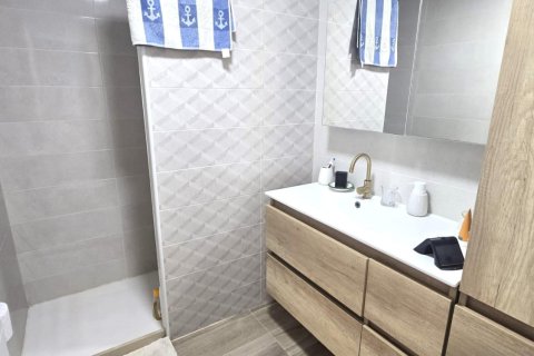 Townhouse zum Verkauf in Torrevieja, Alicante, Spanien 3 Schlafzimmer, 76 m2 Nr. 192323 - Foto 23