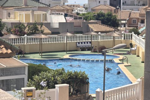 Townhouse zum Verkauf in Torrevieja, Alicante, Spanien 3 Schlafzimmer, 76 m2 Nr. 192323 - Foto 5