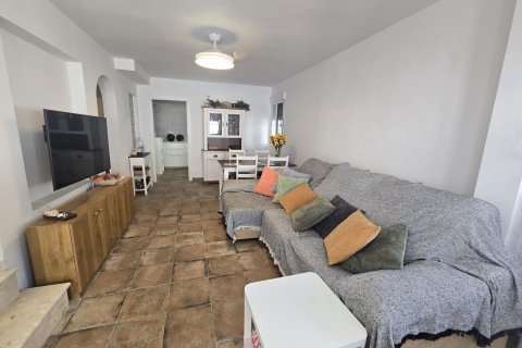 Townhouse zum Verkauf in Torrevieja, Alicante, Spanien 3 Schlafzimmer, 76 m2 Nr. 192323 - Foto 7