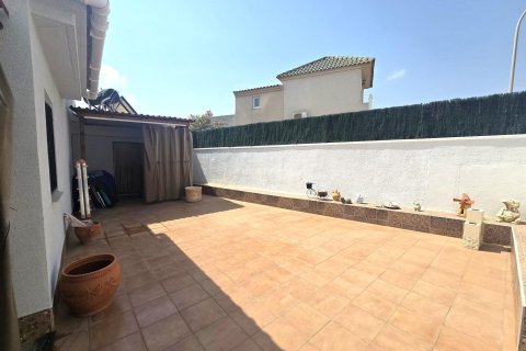 Townhouse zum Verkauf in Torrevieja, Alicante, Spanien 3 Schlafzimmer, 76 m2 Nr. 192323 - Foto 14