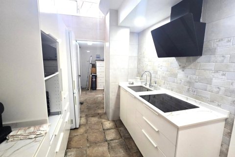 Townhouse zum Verkauf in Torrevieja, Alicante, Spanien 3 Schlafzimmer, 76 m2 Nr. 192323 - Foto 10