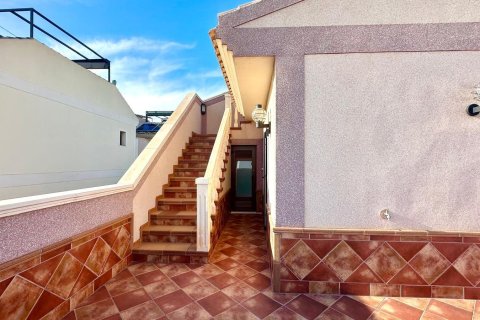 Townhouse zum Verkauf in Torrevieja, Alicante, Spanien 4 Schlafzimmer, 260 m2 Nr. 192327 - Foto 28
