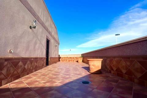 Townhouse zum Verkauf in Torrevieja, Alicante, Spanien 4 Schlafzimmer, 260 m2 Nr. 192327 - Foto 27