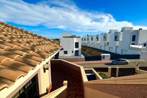 Townhouse zum Verkauf in Torrevieja, Alicante, Spanien 4 Schlafzimmer, 260 m2 Nr. 192327 - Foto 20