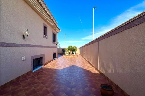 Townhouse zum Verkauf in Torrevieja, Alicante, Spanien 4 Schlafzimmer, 260 m2 Nr. 192327 - Foto 5