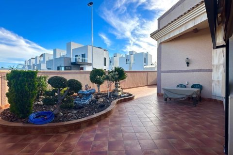 Townhouse zum Verkauf in Torrevieja, Alicante, Spanien 4 Schlafzimmer, 260 m2 Nr. 192327 - Foto 4