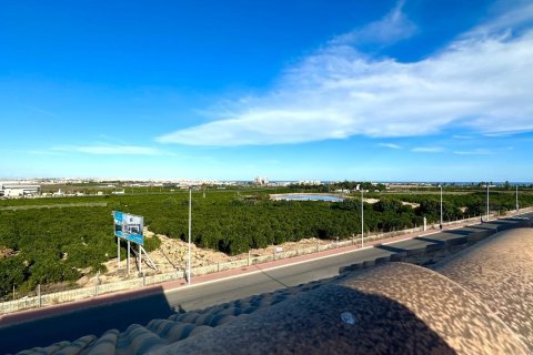 Townhouse zum Verkauf in Torrevieja, Alicante, Spanien 4 Schlafzimmer, 260 m2 Nr. 192327 - Foto 30