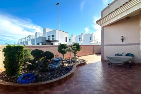 Townhouse zum Verkauf in Torrevieja, Alicante, Spanien 4 Schlafzimmer, 260 m2 Nr. 192327 - Foto 16