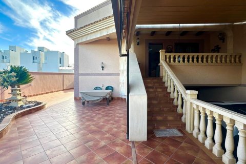 Townhouse zum Verkauf in Torrevieja, Alicante, Spanien 4 Schlafzimmer, 260 m2 Nr. 192327 - Foto 3