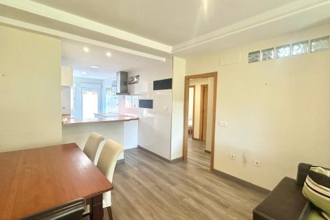 Продажа квартиры в Дехеса де Кампоамор, Аликанте, Испания 3 спальни, 67м2 №192325 - фото 9