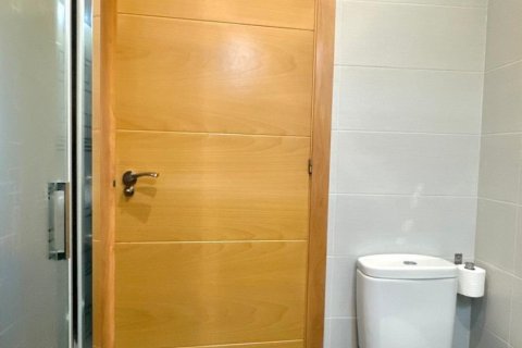 Продажа квартиры в Дехеса де Кампоамор, Аликанте, Испания 3 спальни, 67м2 №192325 - фото 20