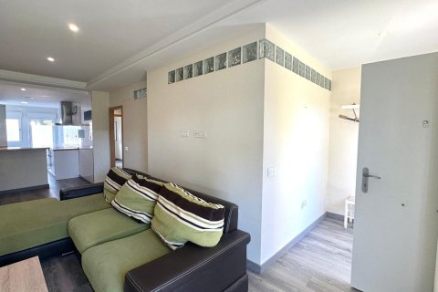 Продажа квартиры в Дехеса де Кампоамор, Аликанте, Испания 3 спальни, 67м2 №192325 - фото 11