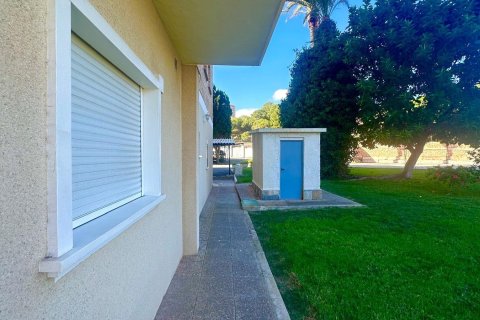 Продажа квартиры в Дехеса де Кампоамор, Аликанте, Испания 3 спальни, 67м2 №192325 - фото 4