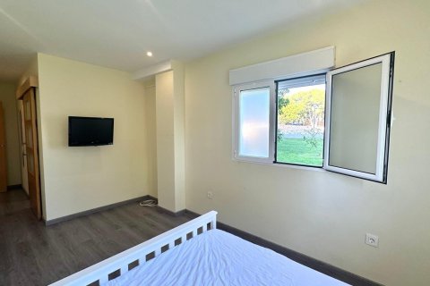 Продажа квартиры в Дехеса де Кампоамор, Аликанте, Испания 3 спальни, 67м2 №192325 - фото 21