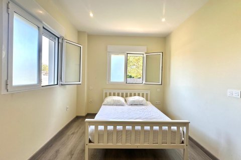 Продажа квартиры в Дехеса де Кампоамор, Аликанте, Испания 3 спальни, 67м2 №192325 - фото 27